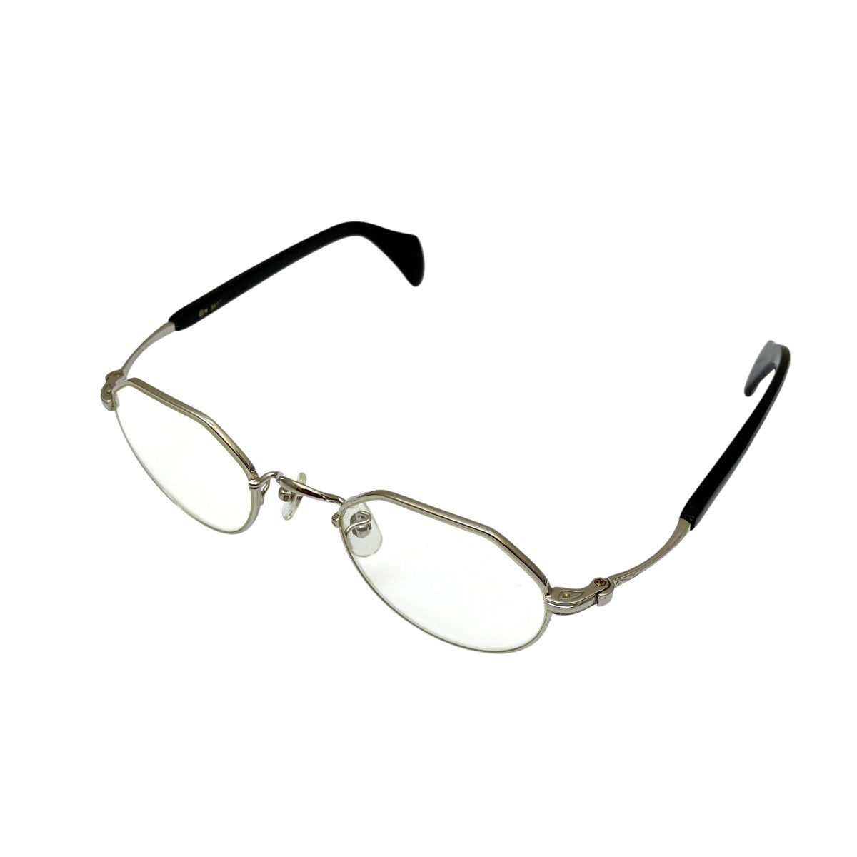 LIMITED EDITION 眼鏡3657 古着・中古-1枚目のアイテム画像