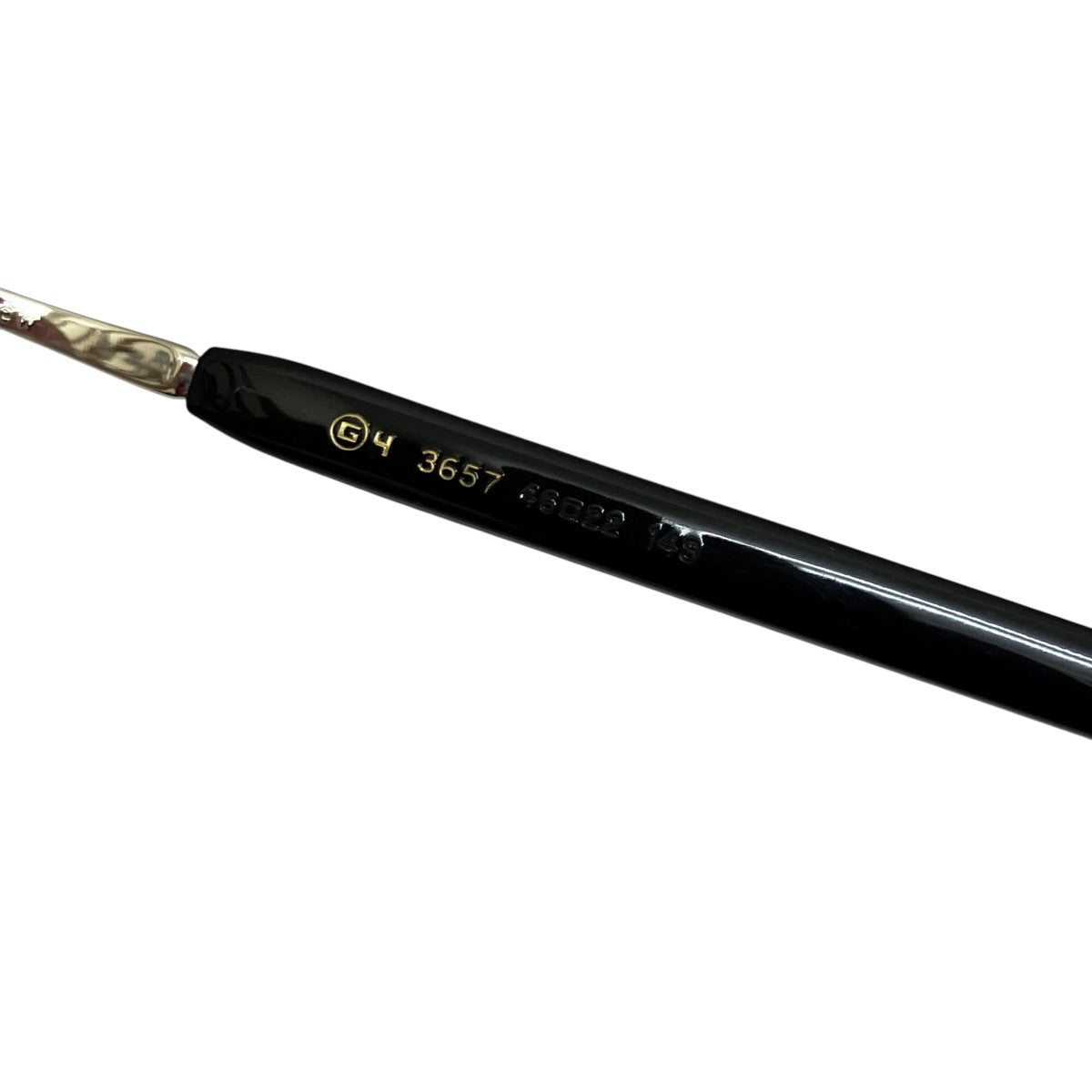 LIMITED EDITION 眼鏡3657 古着・中古-5枚目のアイテム画像