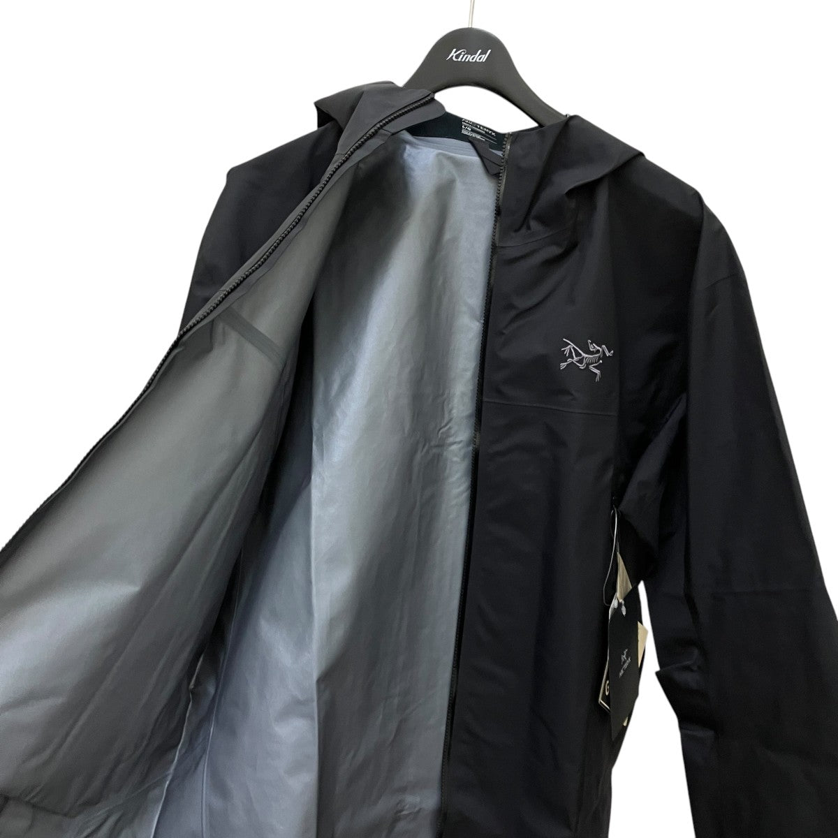 ARC'TERYX(アークテリクス) BETA JACKETジャケットX000009816