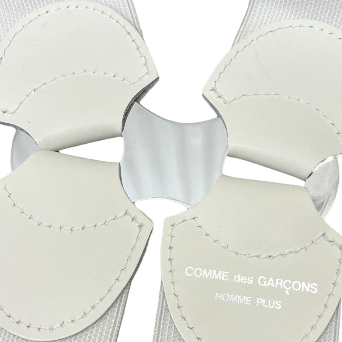 COMME des GARCONS HOMME PLUS(コムデギャルソンオムプリュス