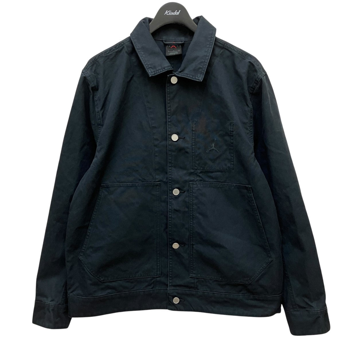 ワークジャケットHF9317-010