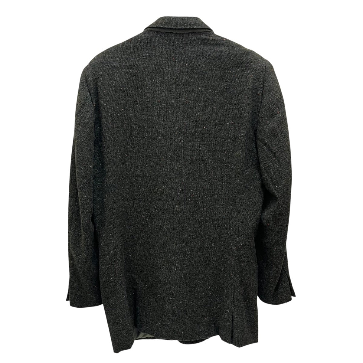 VERSACE(ヴェルサーチ) ブルゾン ブラック サイズ 46｜【公式