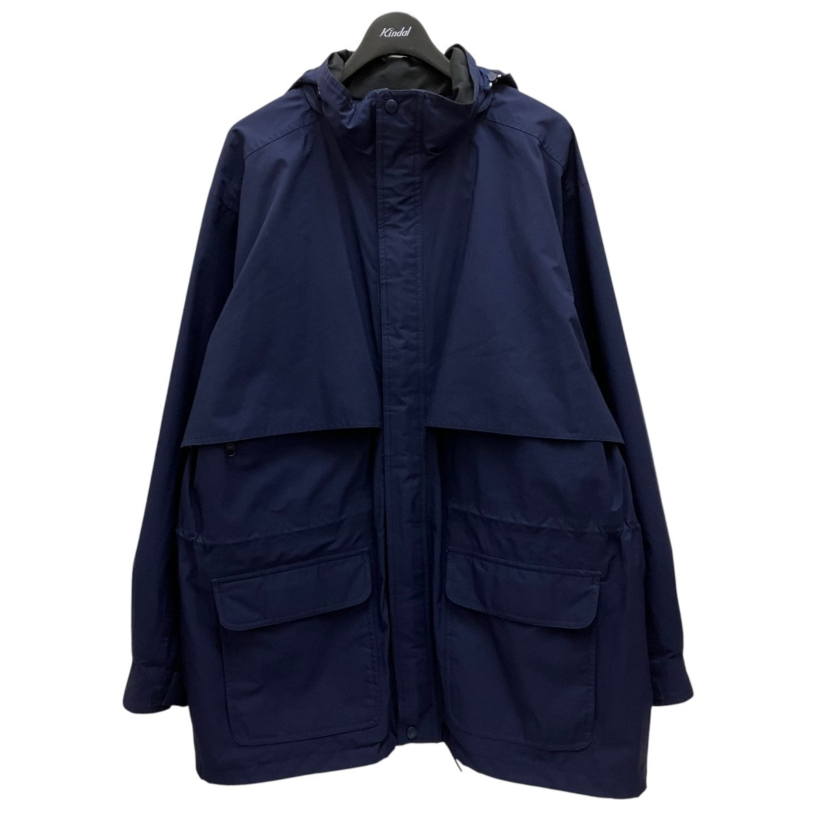 Eddie Bauer 90’ｓ Vintageマウンテンパーカー 古着・中古-1枚目のアイテム画像