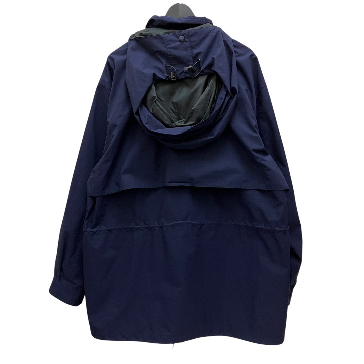 Eddie Bauer 90’ｓ Vintageマウンテンパーカー 古着・中古-2枚目のアイテム画像