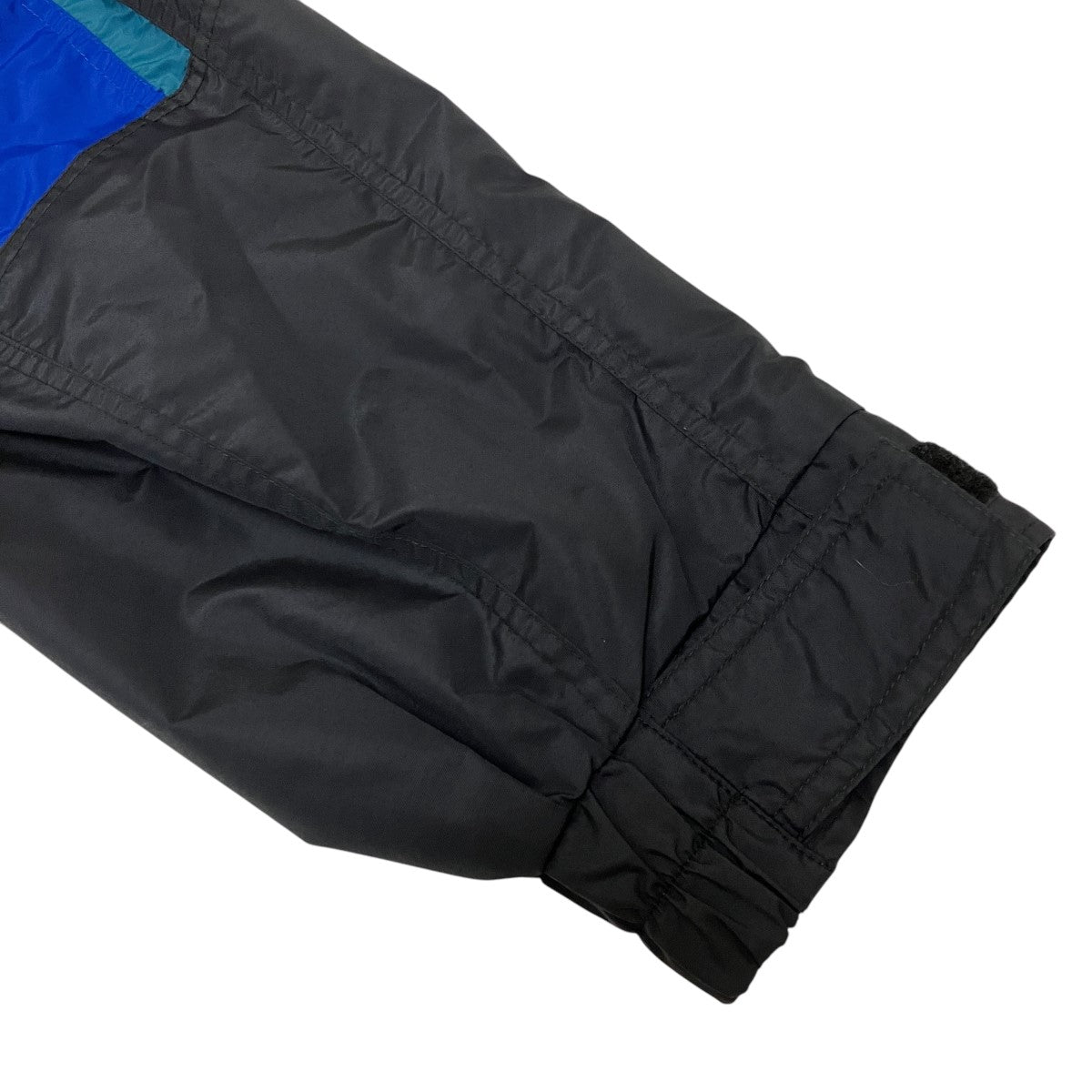 週末お値下げ！Columbia ブラック マウンテンパーカー Lサイズ コロンビア(Columbia) ウインドブレーカー メンズマウンテン