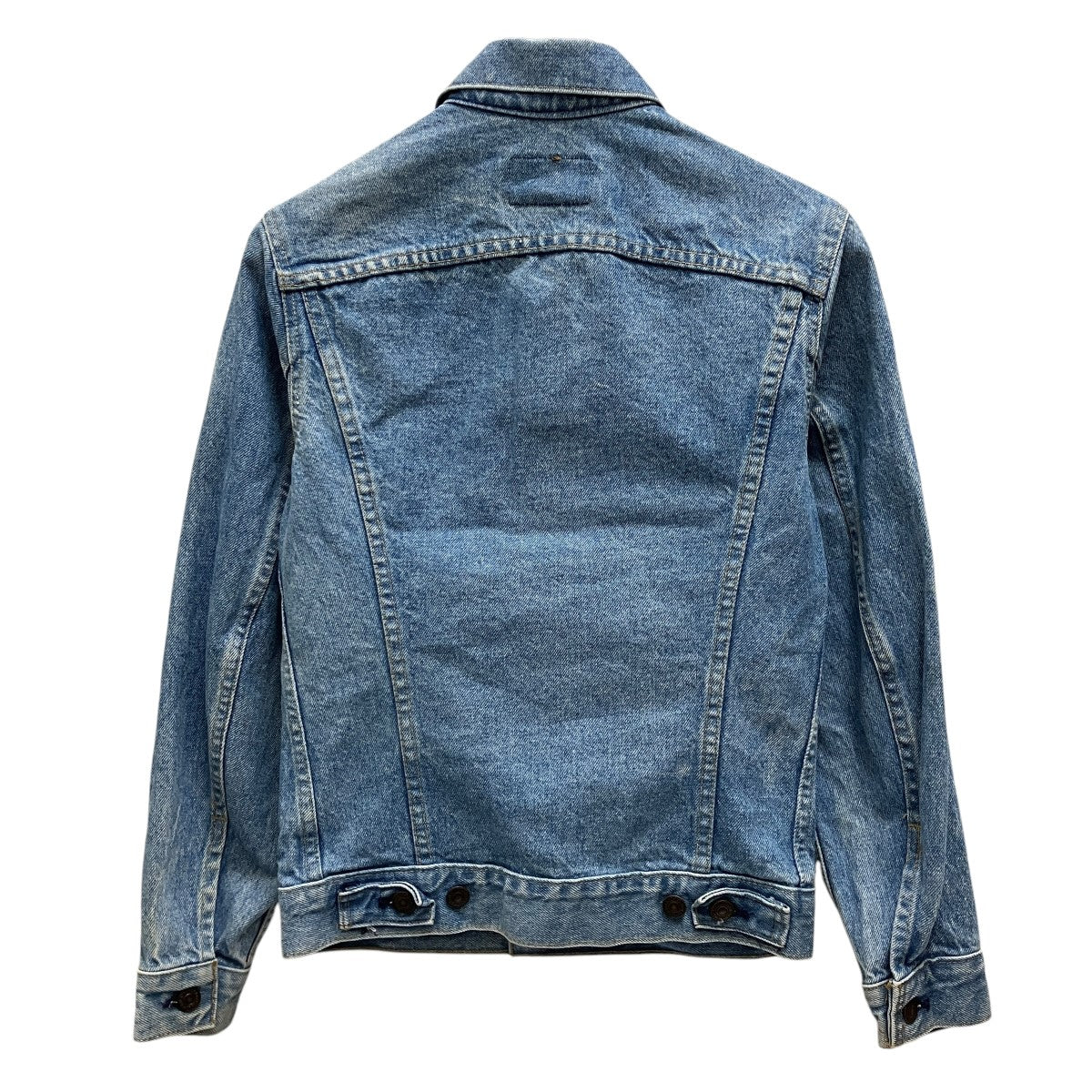 LEVI’S 70506 90’ｓ Vintageデニムジャケット 古着・中古-2枚目のアイテム画像