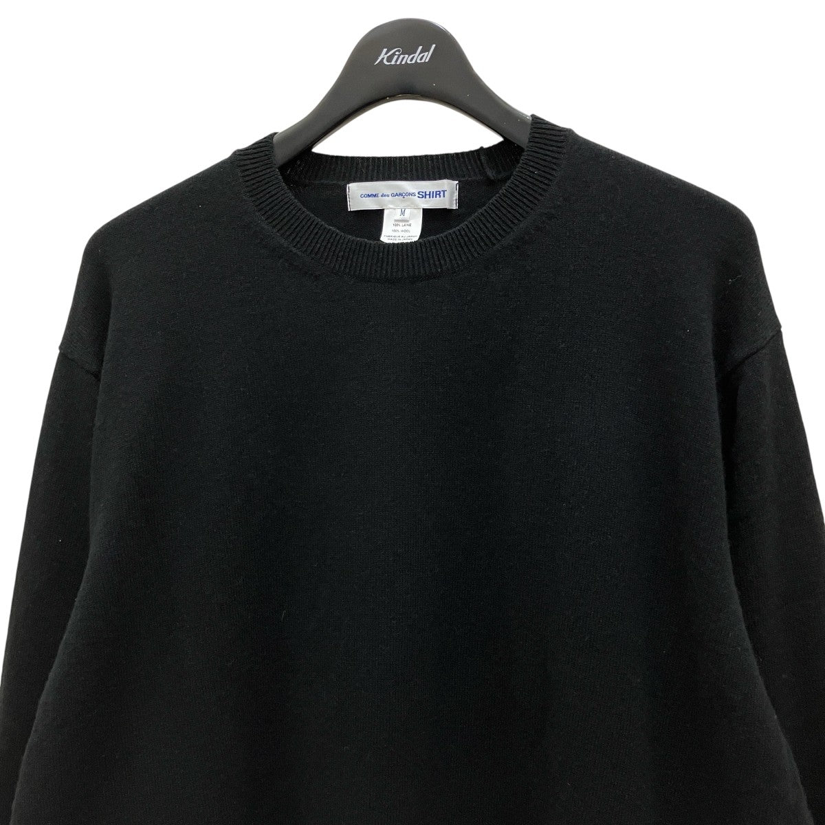 コムデギャルソンギャルソンのTシャツ　S COMME des GARCONS SHIRT(コムデギャルソンシャツ) 24AWクルー