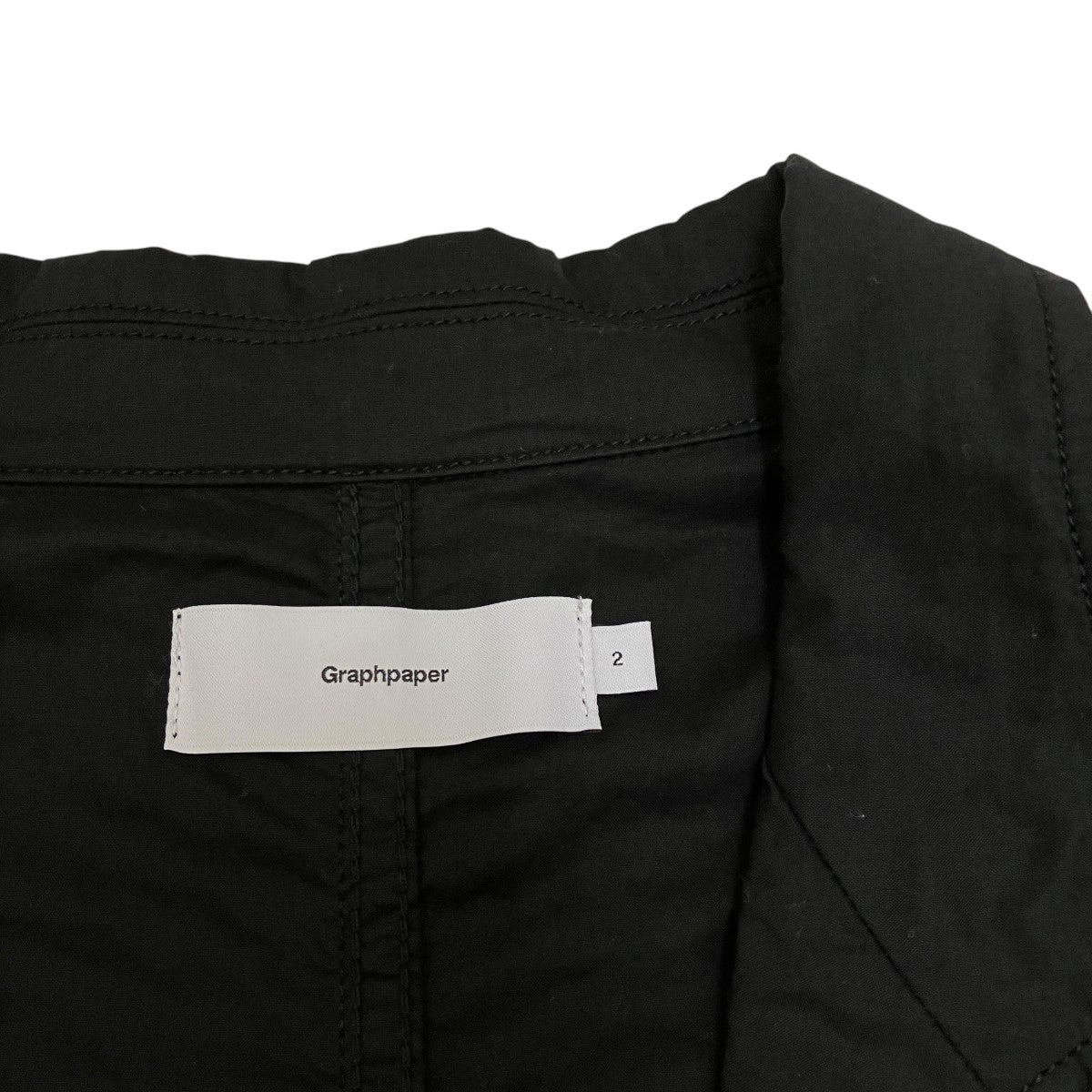 【大幅値下げ！】Graphpaper/グラフペーパー　シャツジャケット Graphpaper (MEN) (グラフペーパー) | SHIRTS(シャツ