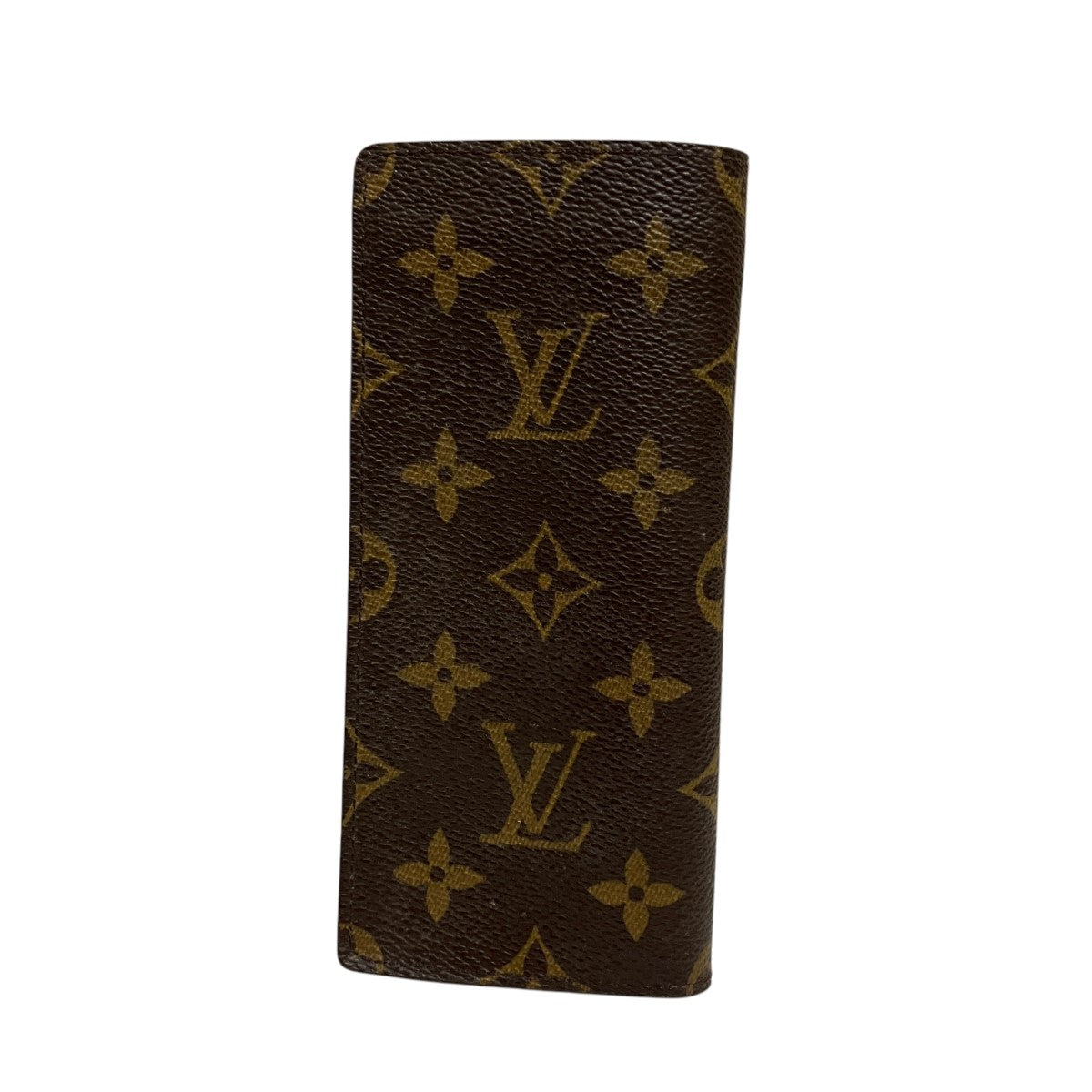 ルイヴィトン/エテュイ・リュネット サーンプル(メガネケース) LOUIS VUITTON(ルイヴィトン) エテュイリュネットサーンプル