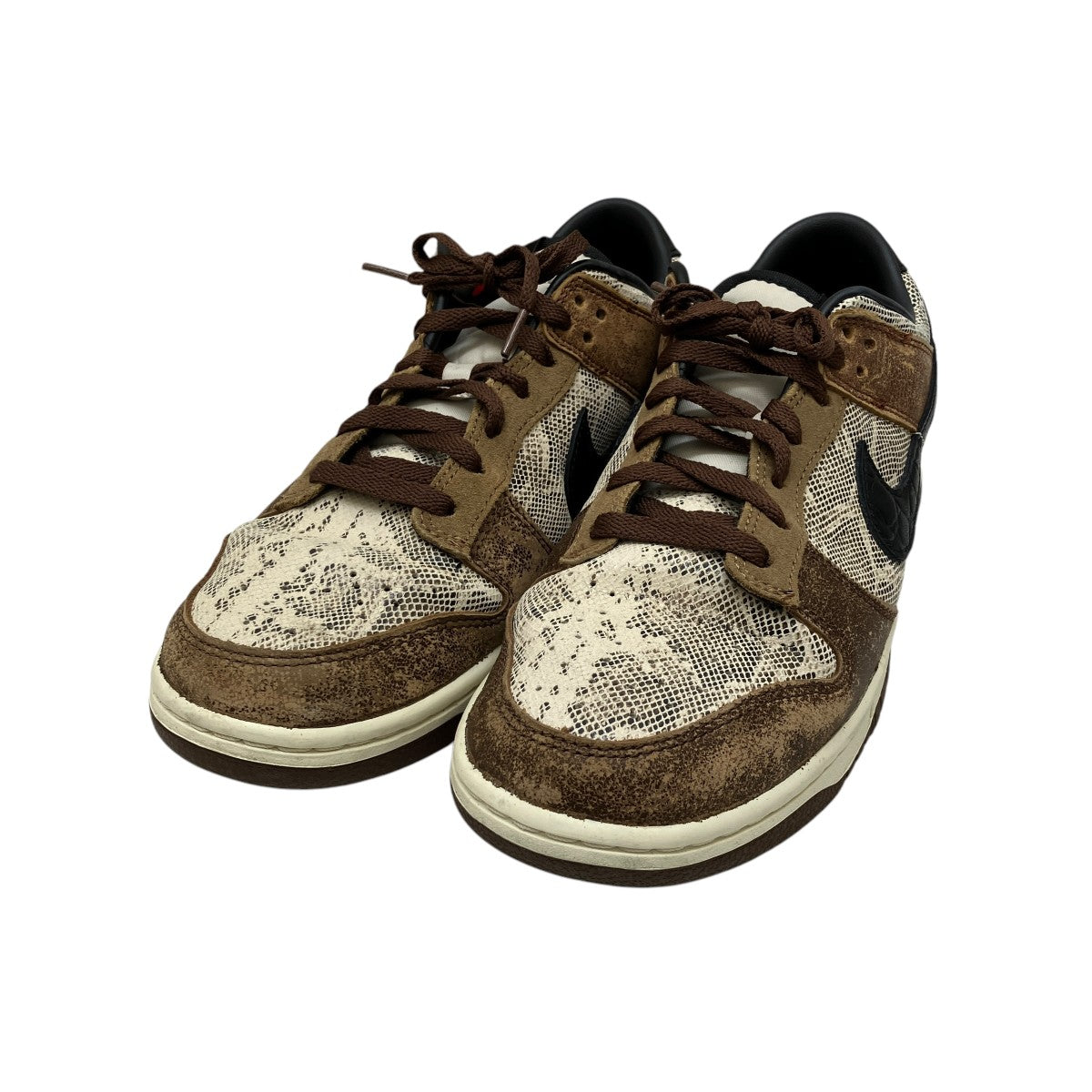 最安値　Nike Dunk Low PRM Head 2 Head/CO.JP Nike Dunk Low PRM 