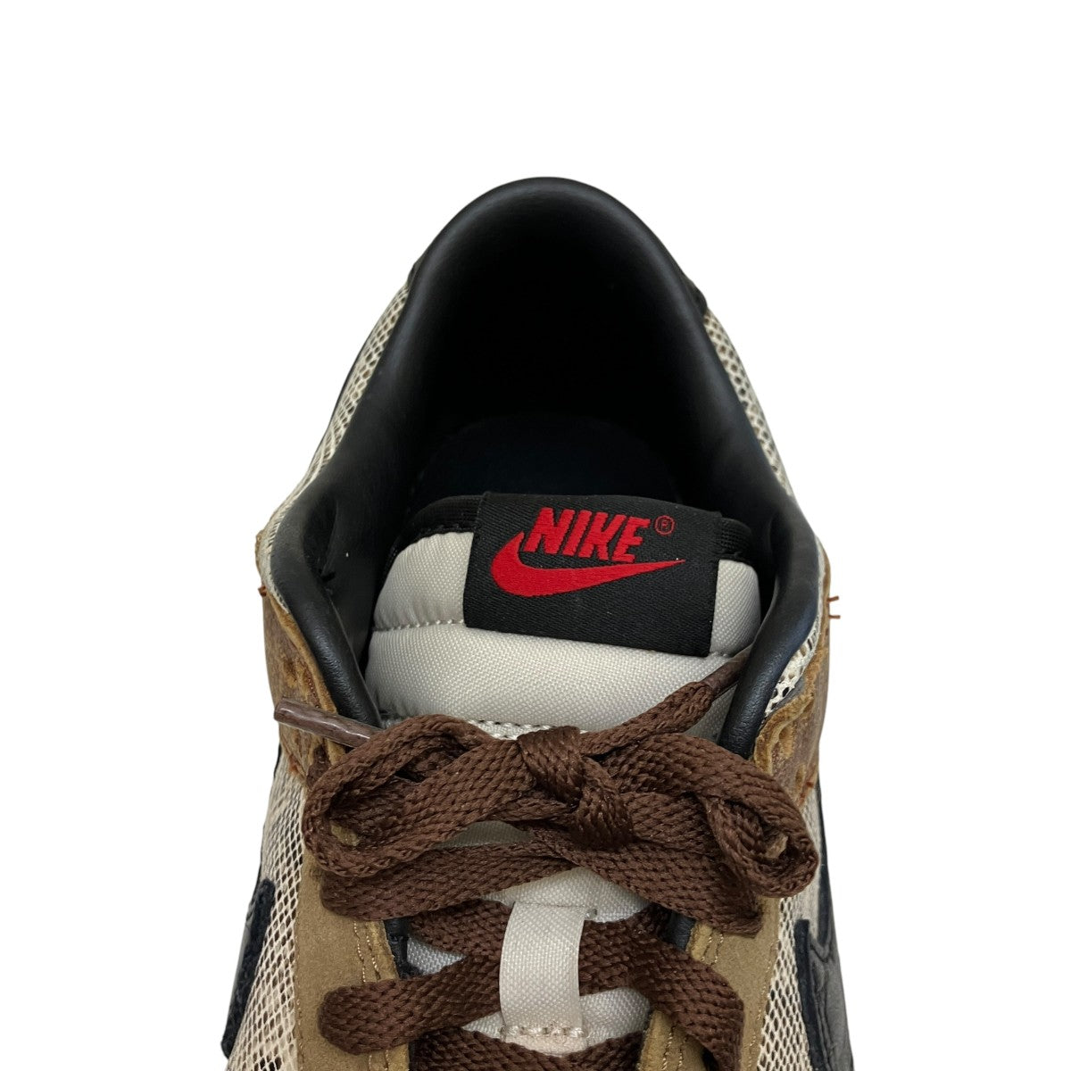 NIKE(ナイキ) Nike Dunk Low PRM Head 2 Head CO．JPスニーカー