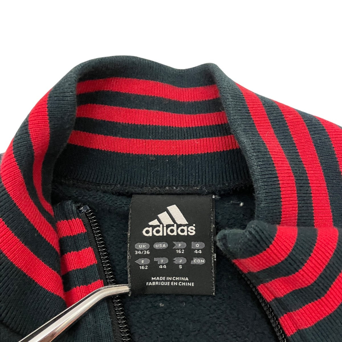 (新品未使用)SIRUP アディダスコラボジャケット　完売レア品 adidas アディダス オリジナルス レア ファレルコラボ 花柄