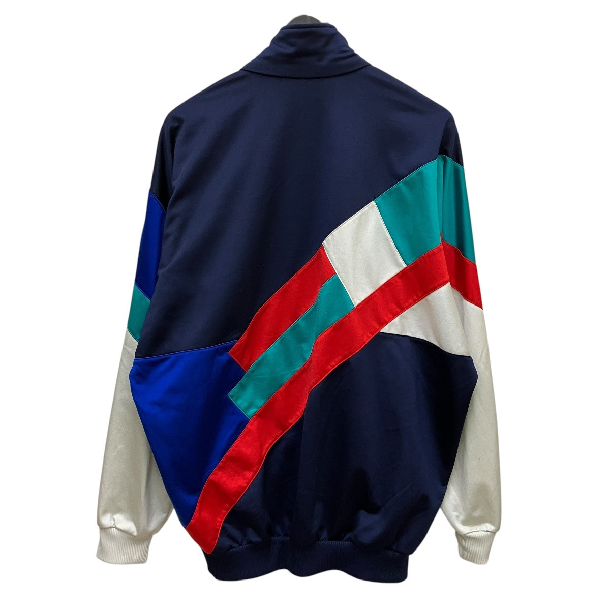 adidas(アディダス) 90S vintageトラックジャケット ネイビー