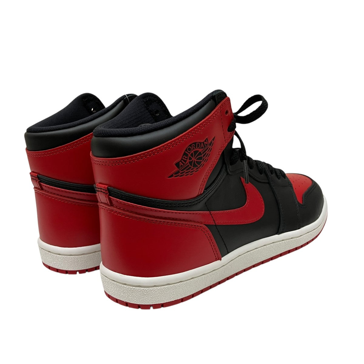 NIKE(ナイキ) Air Jordan 1 High 85 Bredハイカットスニーカー