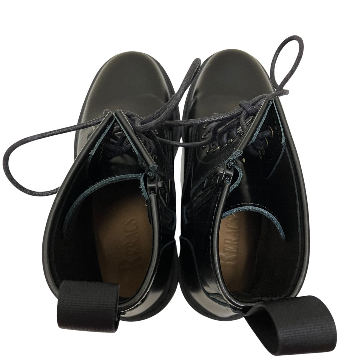 THE RERACS(ザリラクス) サイドジップブーツ19SS-REAC-072L-J