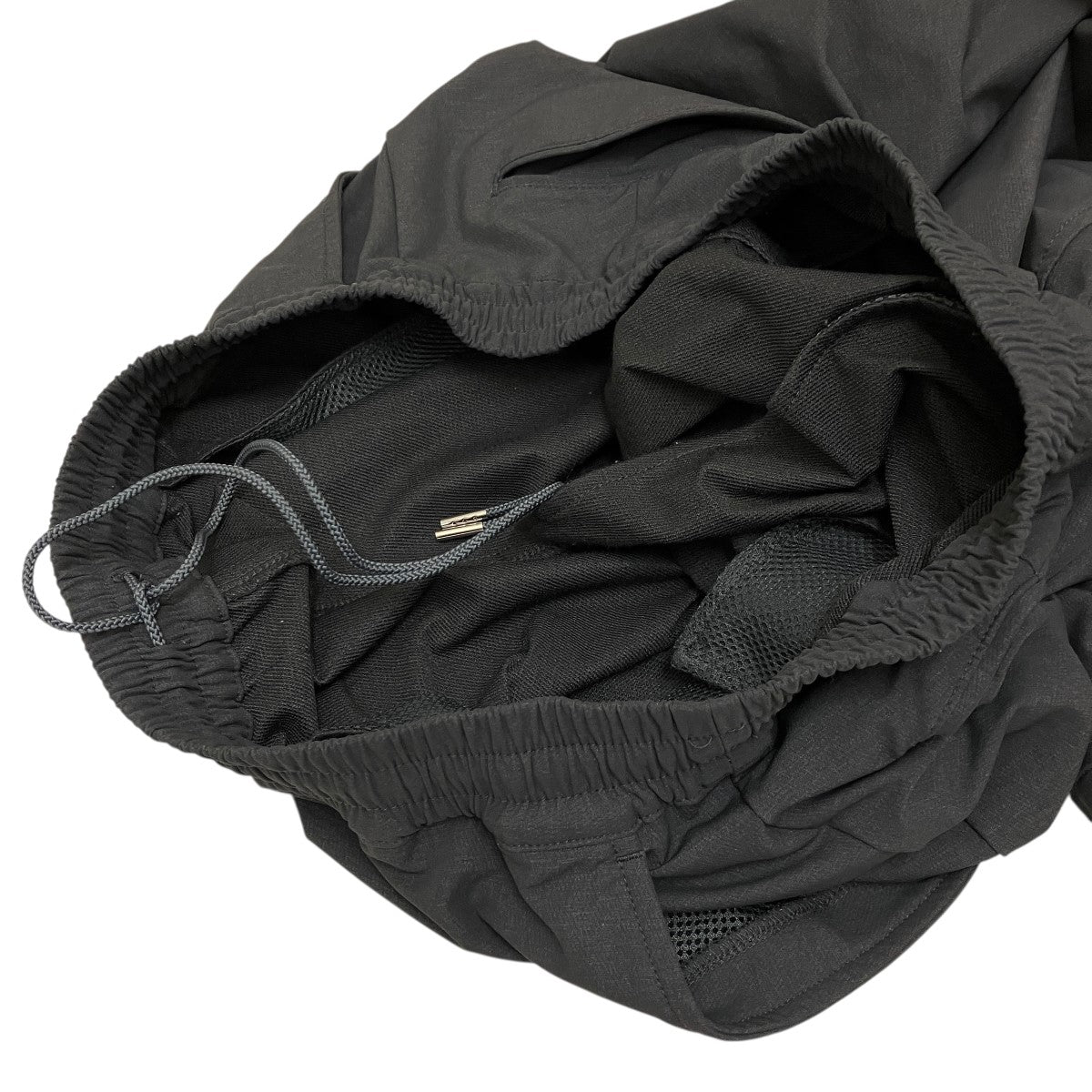 Diaspora skateboards(ディアスポラスケートボーズ) トラックパンツ