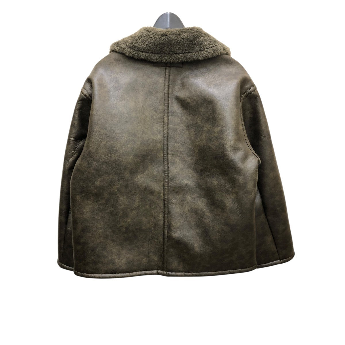 JOURNAL STANDARD(ジャーナルスタンダード) フェイクレザーボア