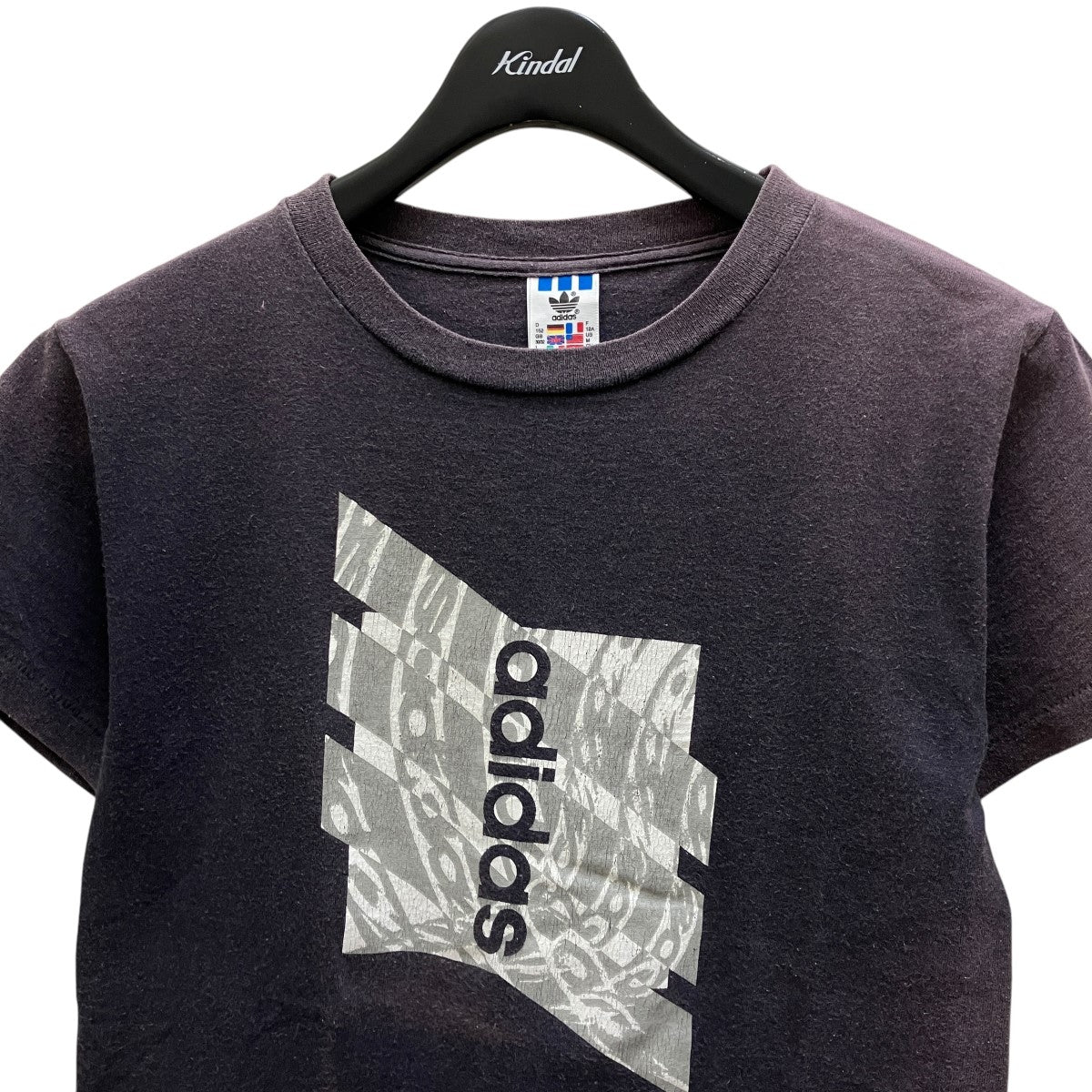 80S vintageアメリカ製半袖Tシャツ