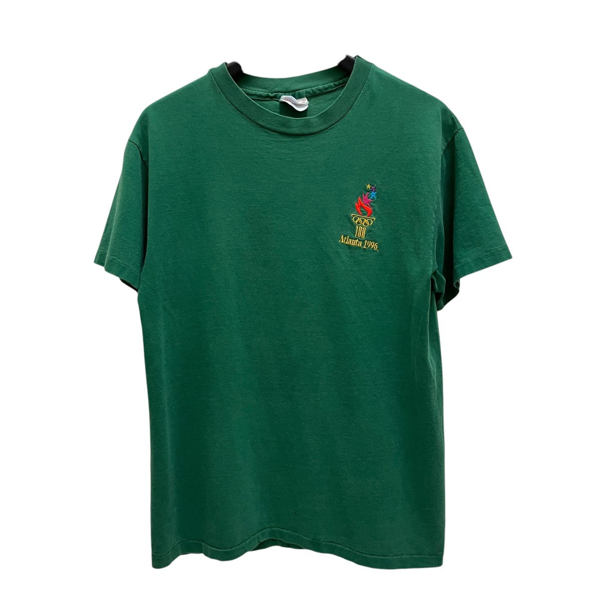 90S ATLANTA OLIMPIC vintage半袖Tシャツ