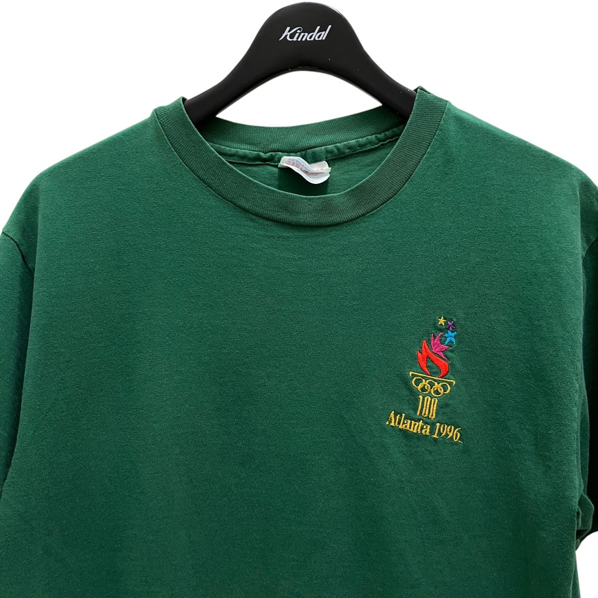 90S ATLANTA OLIMPIC vintage半袖Tシャツ