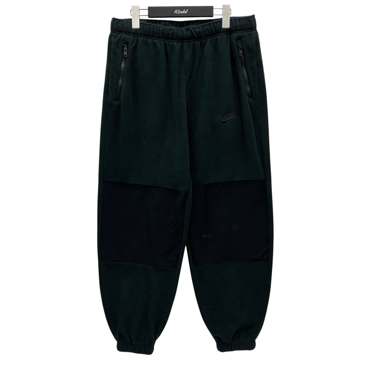 Supreme ×NIKEブラック カーゴパンツ Nike SB NIKE CARGO PANT BLACK ナイキ カーゴパンツ ズボン