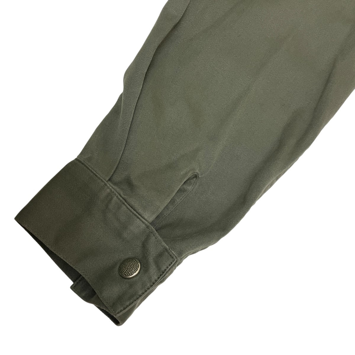 フランス軍 80’s vintage F-2 jacketミリタリージャケット 古着・中古-5枚目のアイテム画像