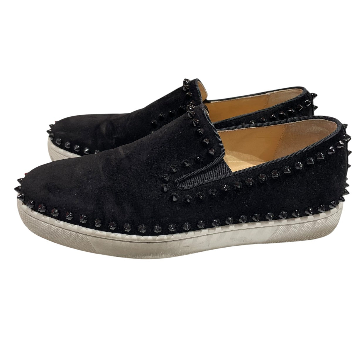 スリッポン1130280 PIK BOAT FLAT