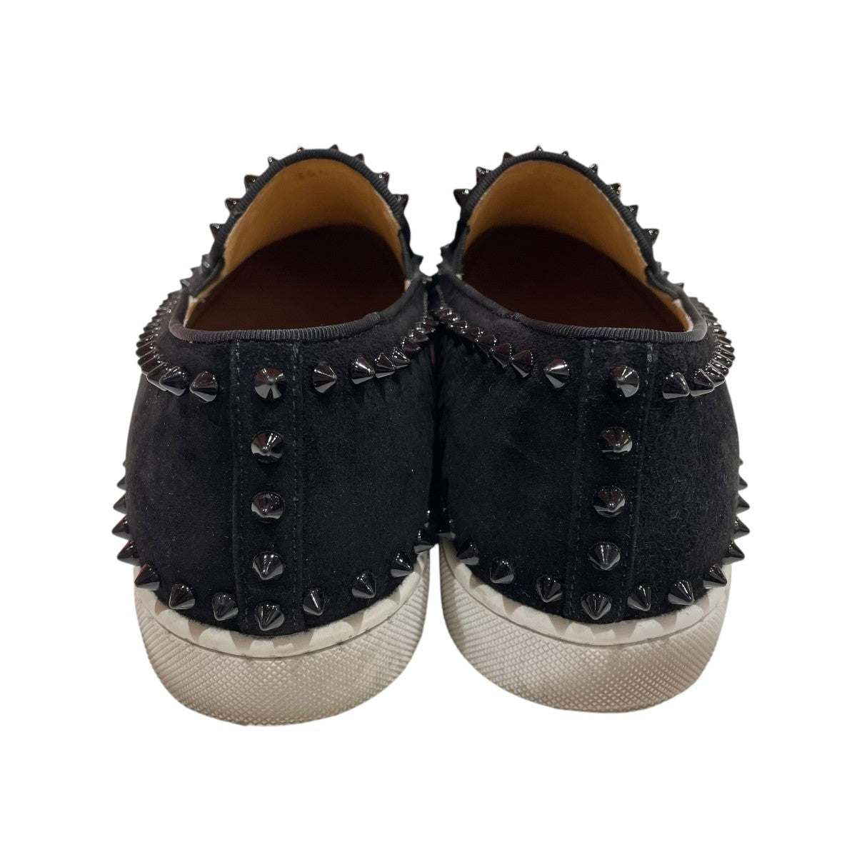 スリッポン1130280 PIK BOAT FLAT