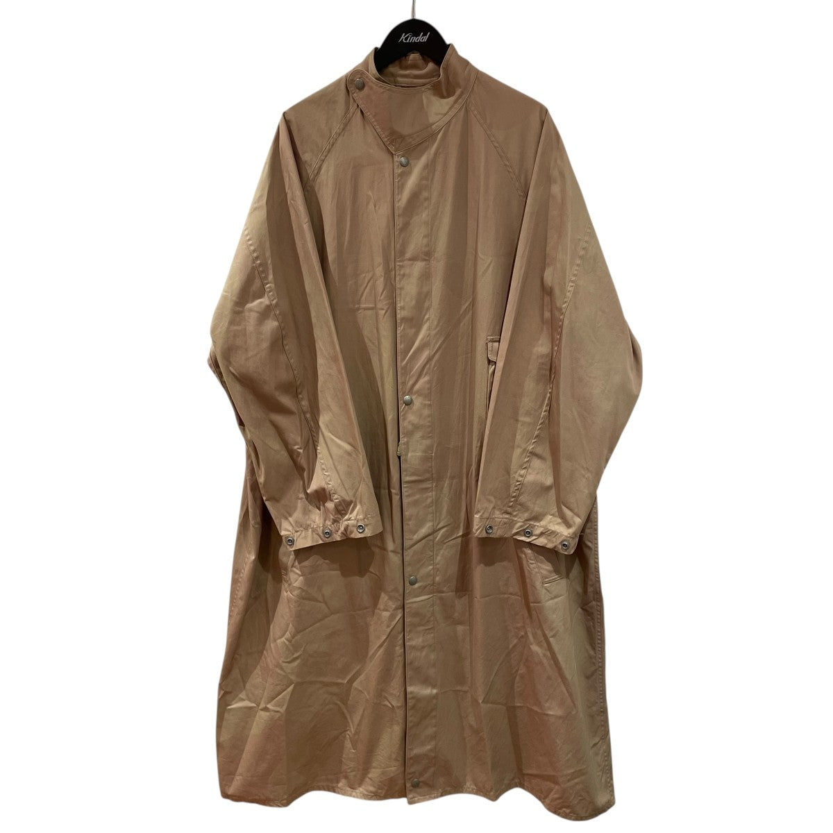 NIGEL CABOURN(ナイジェルケーボン) JACKETミリタリージャケット