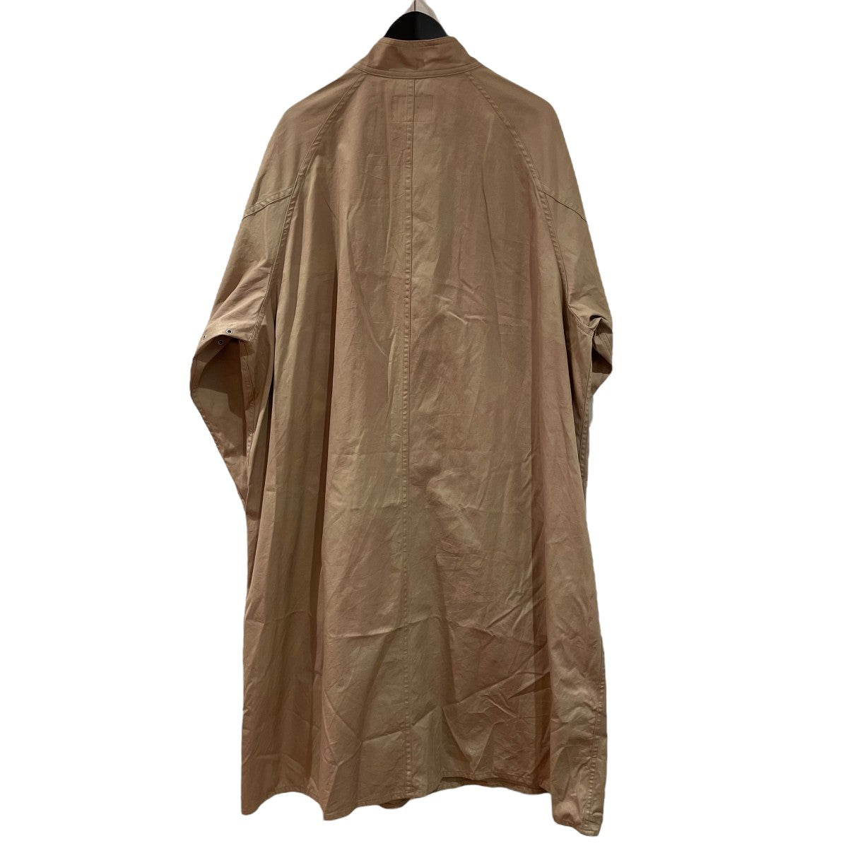 美品　Nigel Cabourn　ナイジェルケーボン　ミリタリーコート　48 楽天市場】Nigel Cabourn ナイジェルケーボン 60s US ガス