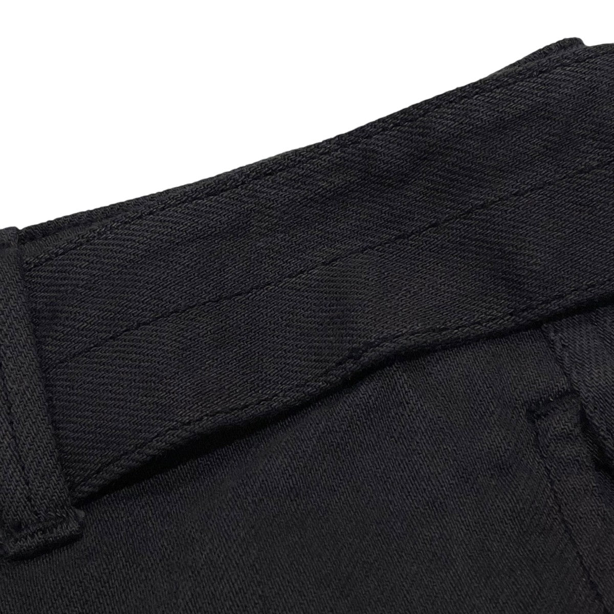 LEMAIRE ワイドパンツPA326 LD086 古着・中古-6枚目のアイテム画像