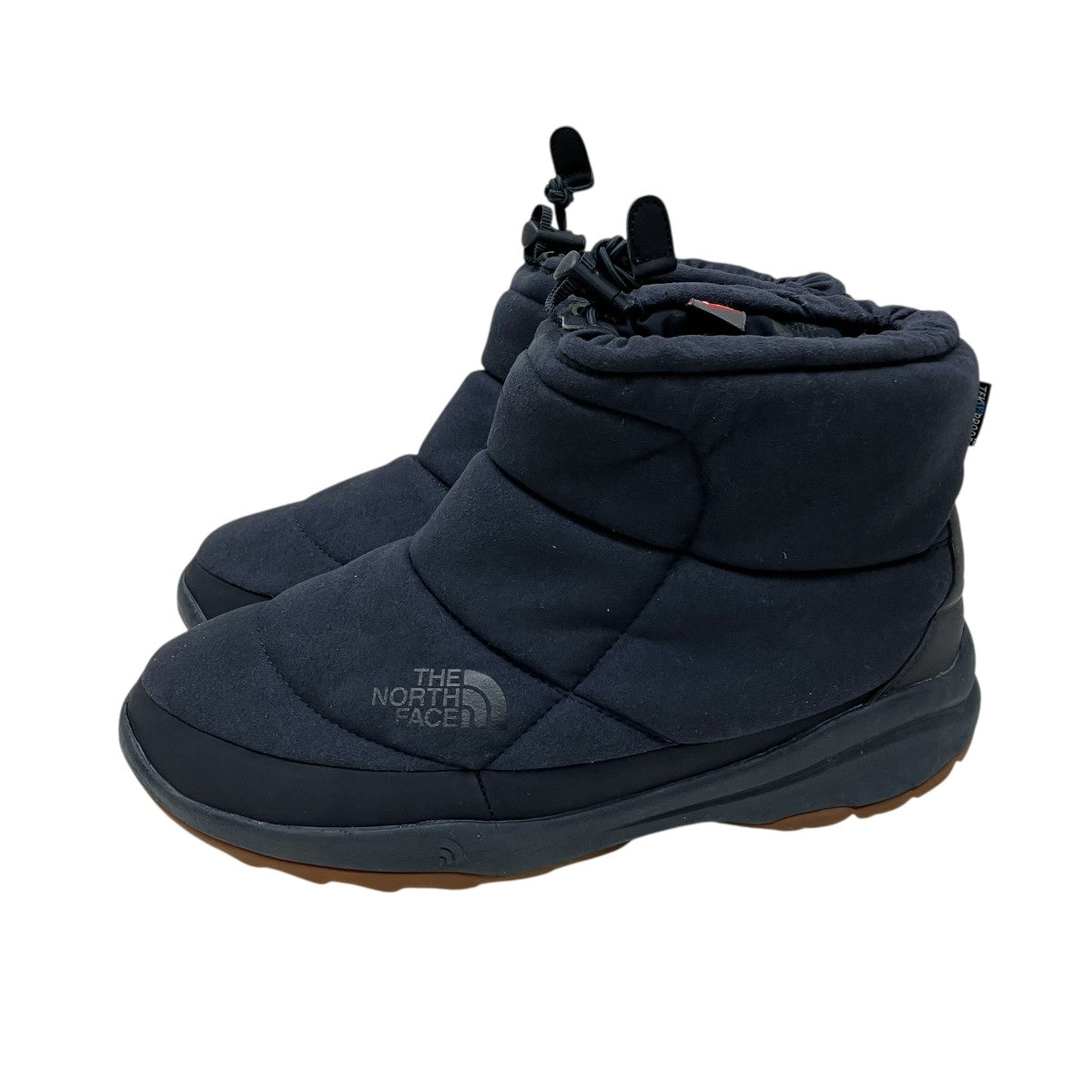 THE NORTH FACE(ザノースフェイス) × BEAMS別注 ヌプシブーツブーツ