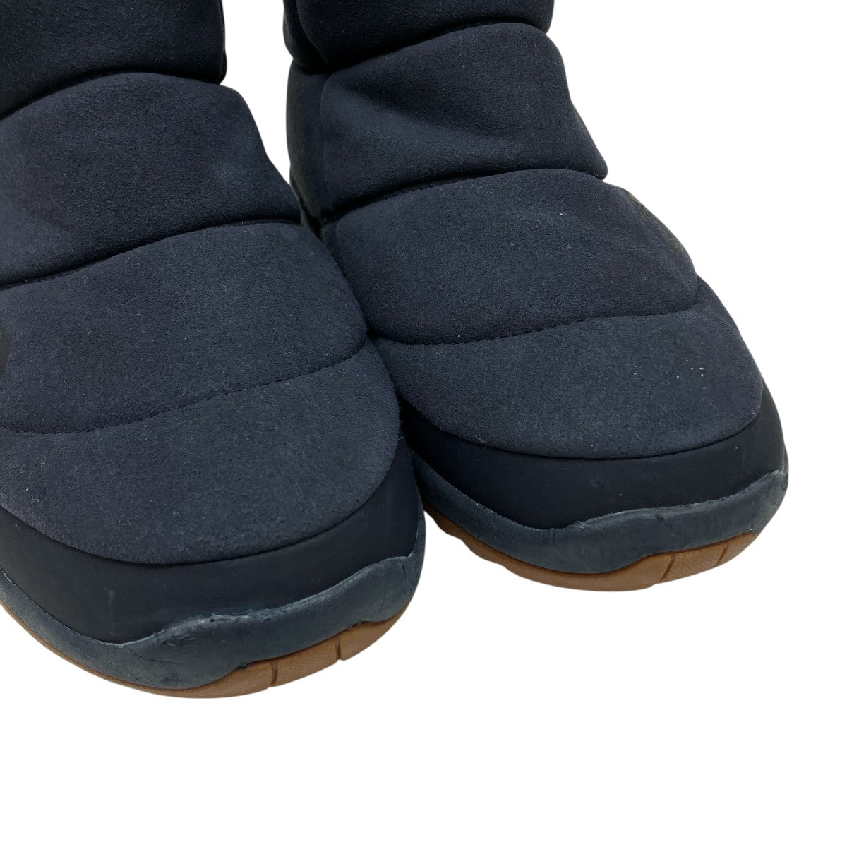 THE NORTH FACE(ザノースフェイス) × BEAMS別注 ヌプシブーツブーツ