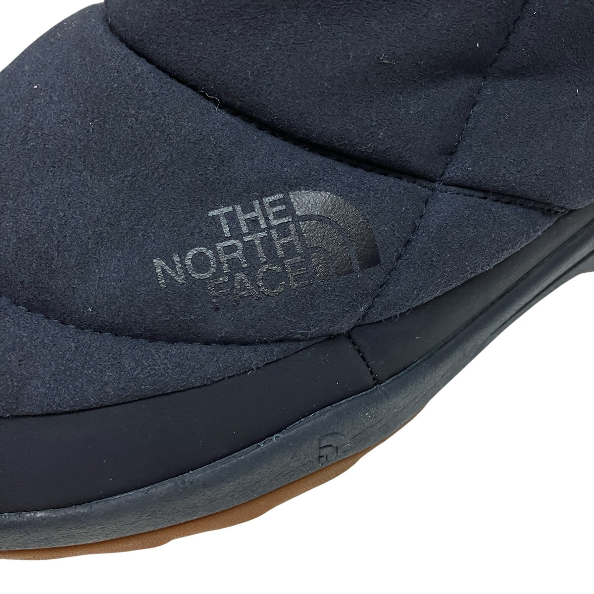 THE NORTH FACE(ザノースフェイス) × BEAMS別注 ヌプシブーツブーツ