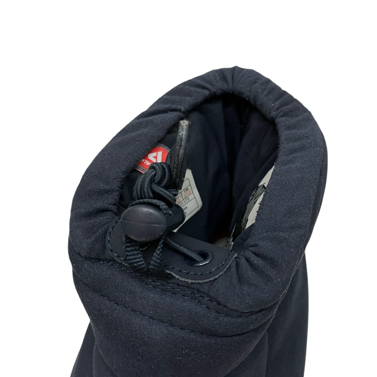 THE NORTH FACE(ザノースフェイス) × BEAMS別注 ヌプシブーツブーツ