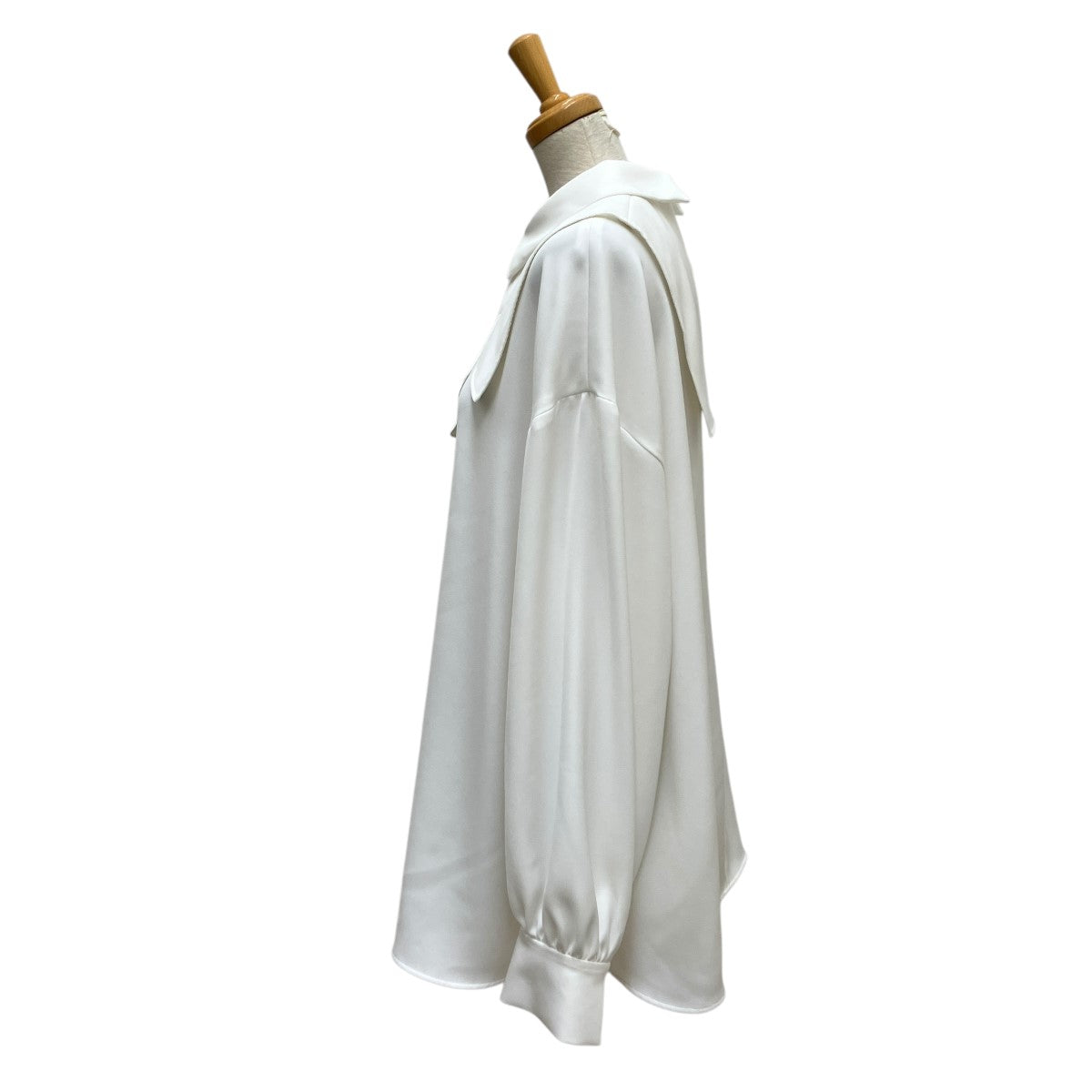 ENFOLD COLLAR PARTS カラーパーツ エンフォルド ENFOLD COLLAR-PARTS PULLOVER