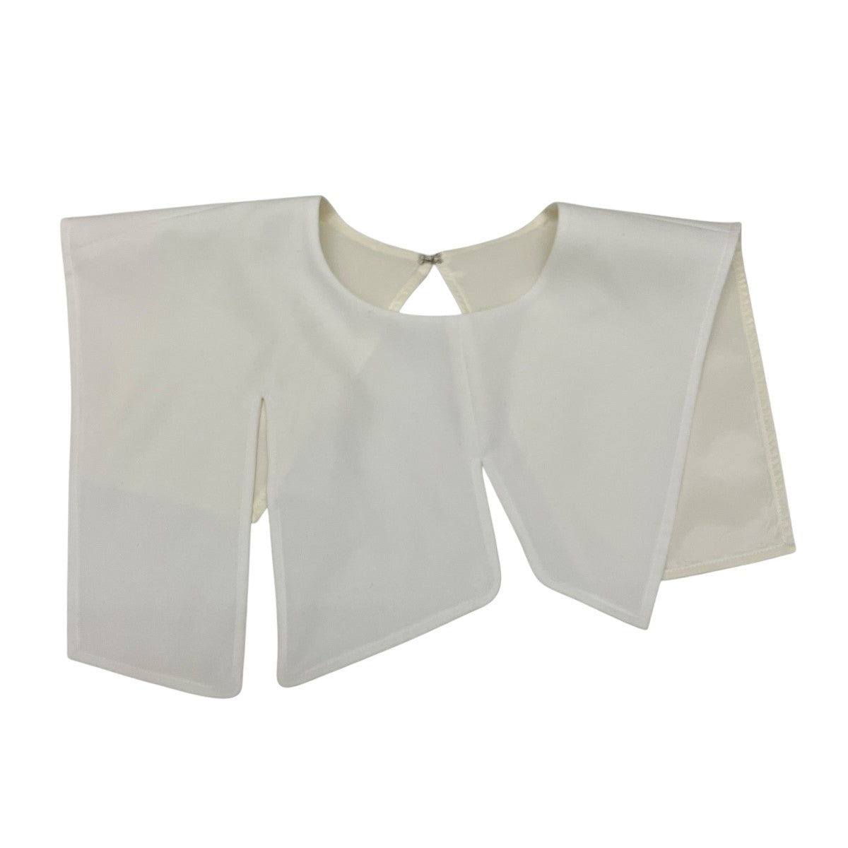 新品ENFOLD COLLAR-PARTS PULLOVER