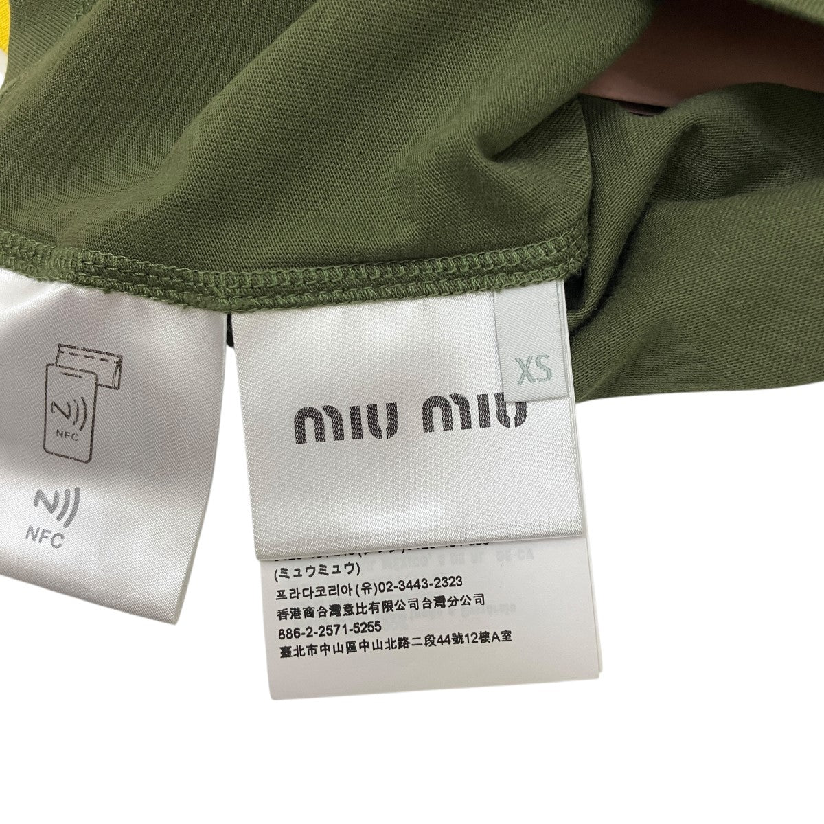 半袖Tシャツ