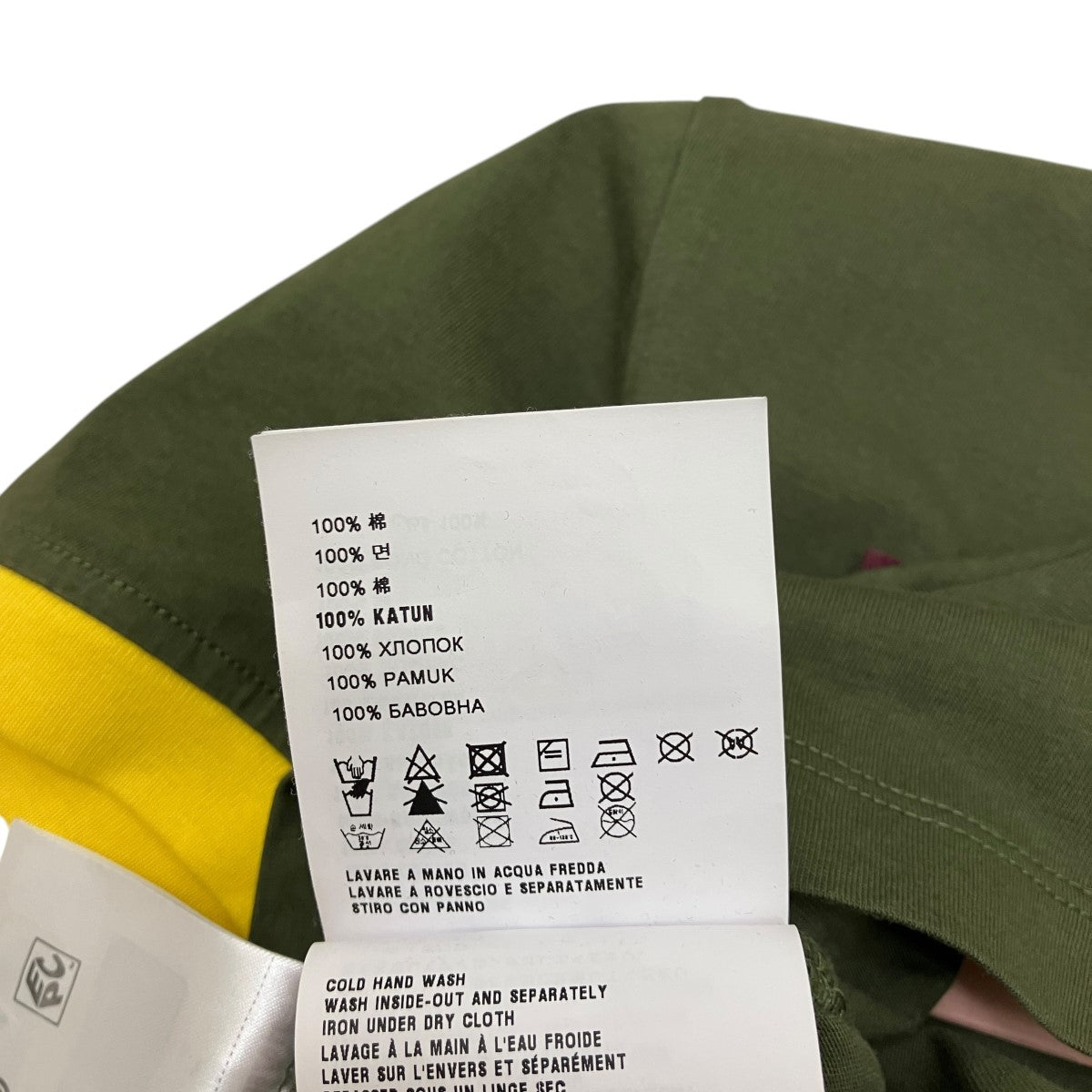 半袖Tシャツ