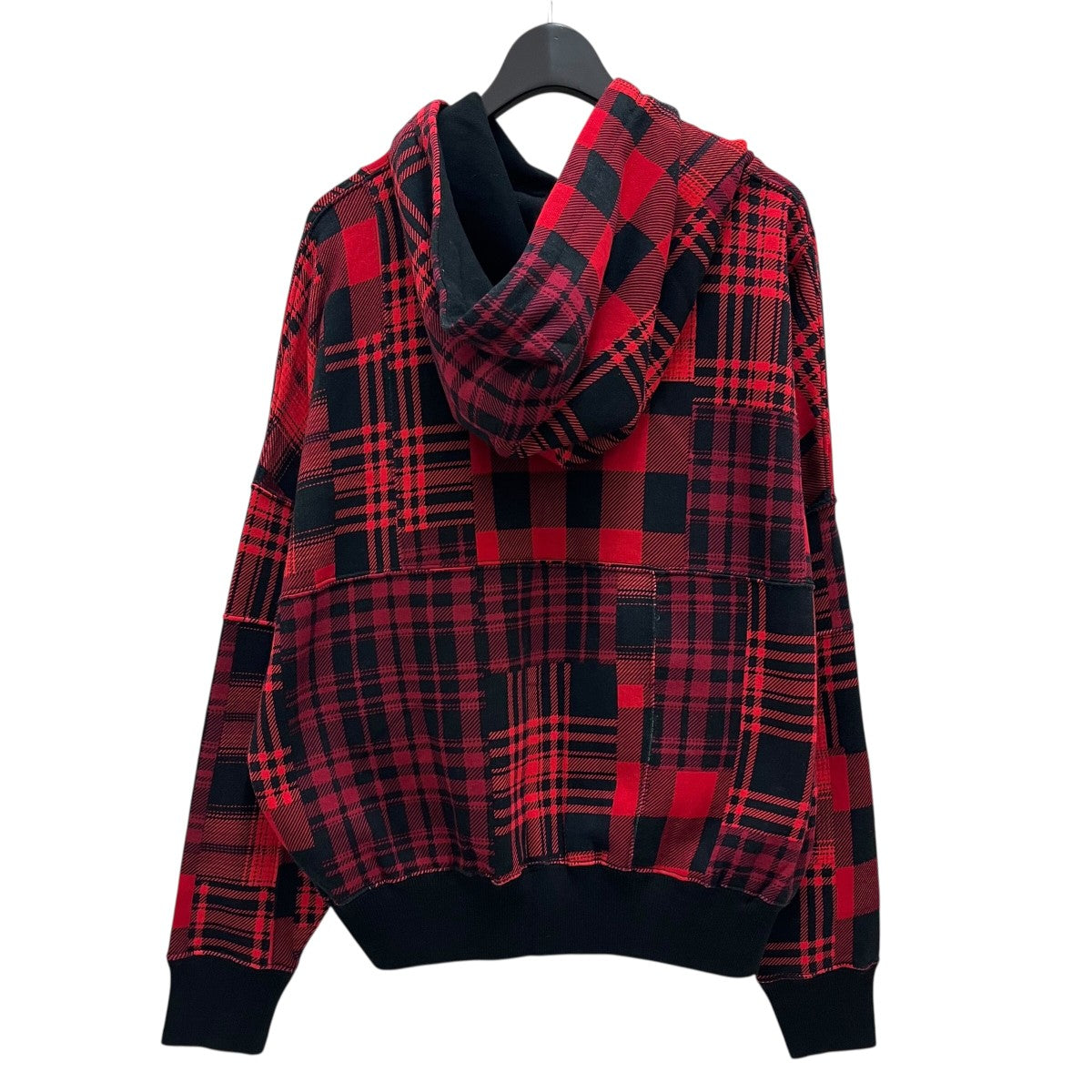 POLO RALPH LAUREN(ポロラルフローレン) ベロアジップパーカー