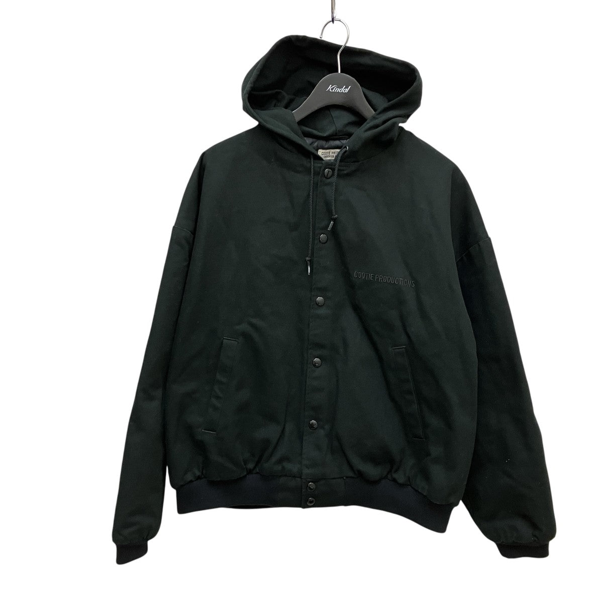 COOTIE PRODUCTIONS(クーティープロダクションズ) OX Hoodie