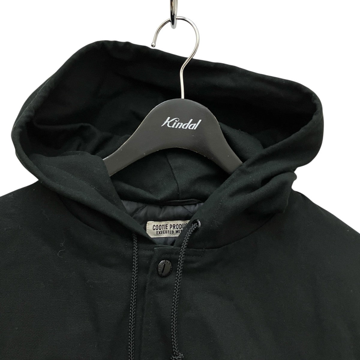 COOTIE PRODUCTIONS(クーティープロダクションズ) OX Hoodie
