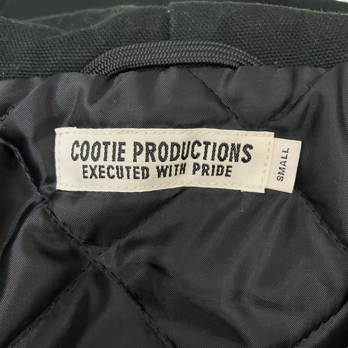 COOTIE PRODUCTIONS(クーティープロダクションズ) OX Hoodie