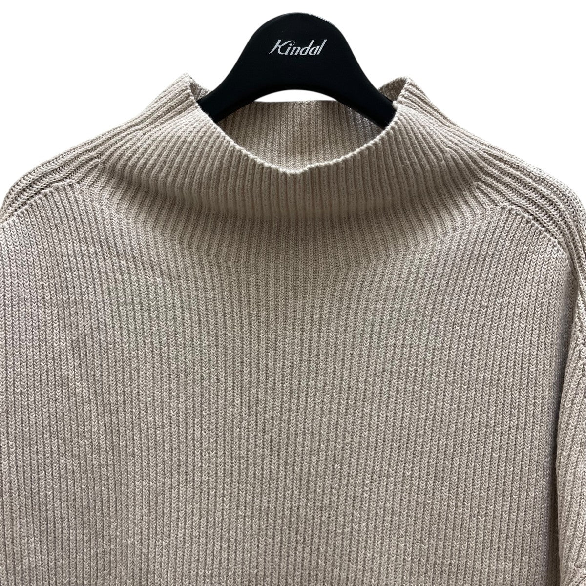 新品 Deuxieme Classe LEWES アゼ PONCHO ポンチョ Deuxieme Classe（ドゥーズィエムクラス）の「LEWES アゼ PONCHO