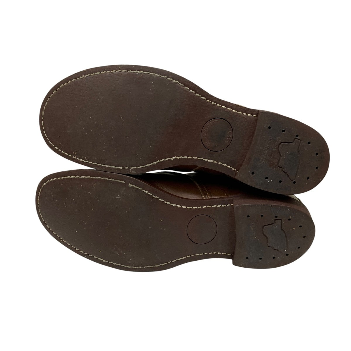 RED WING(レッドウィング) ブーツ9161 9161 ブラウン サイズ 27cm