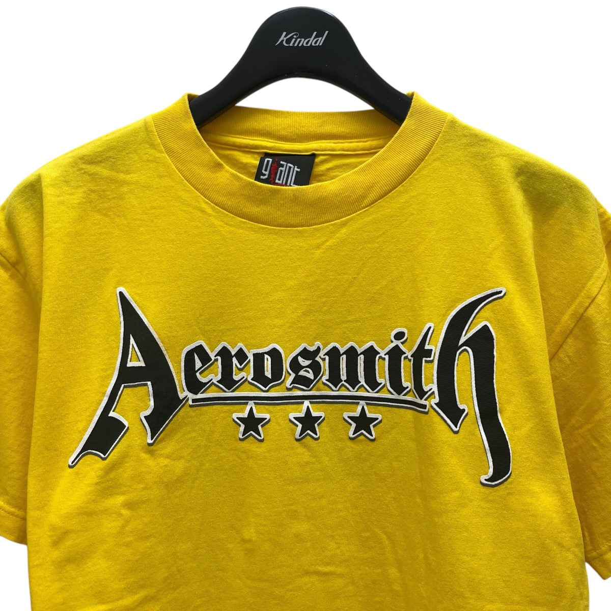AEROSMITHTシャツ