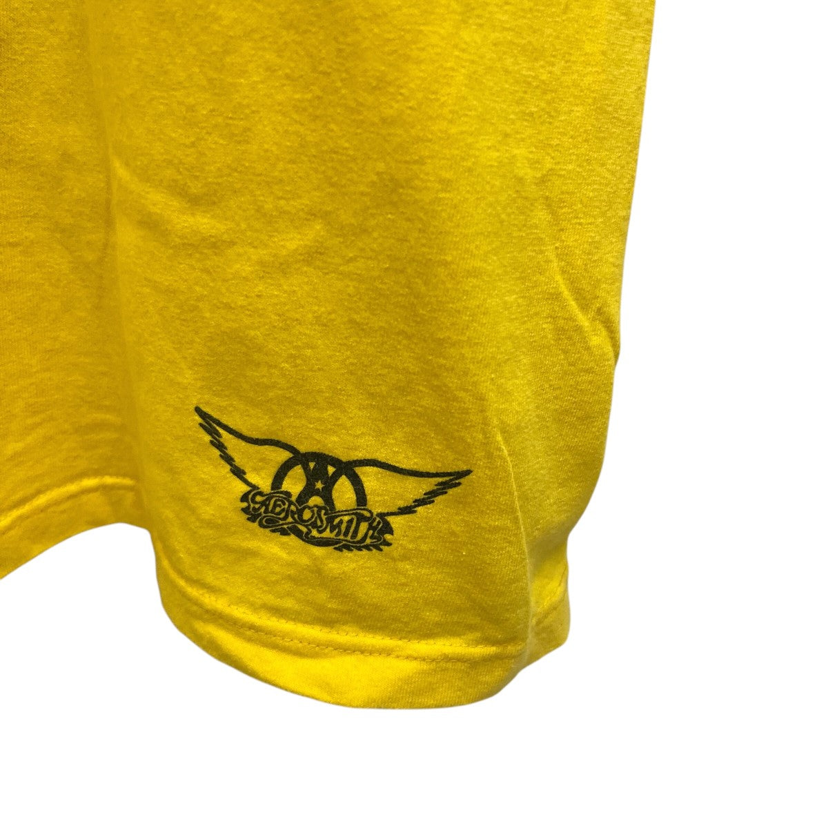 AEROSMITHTシャツ