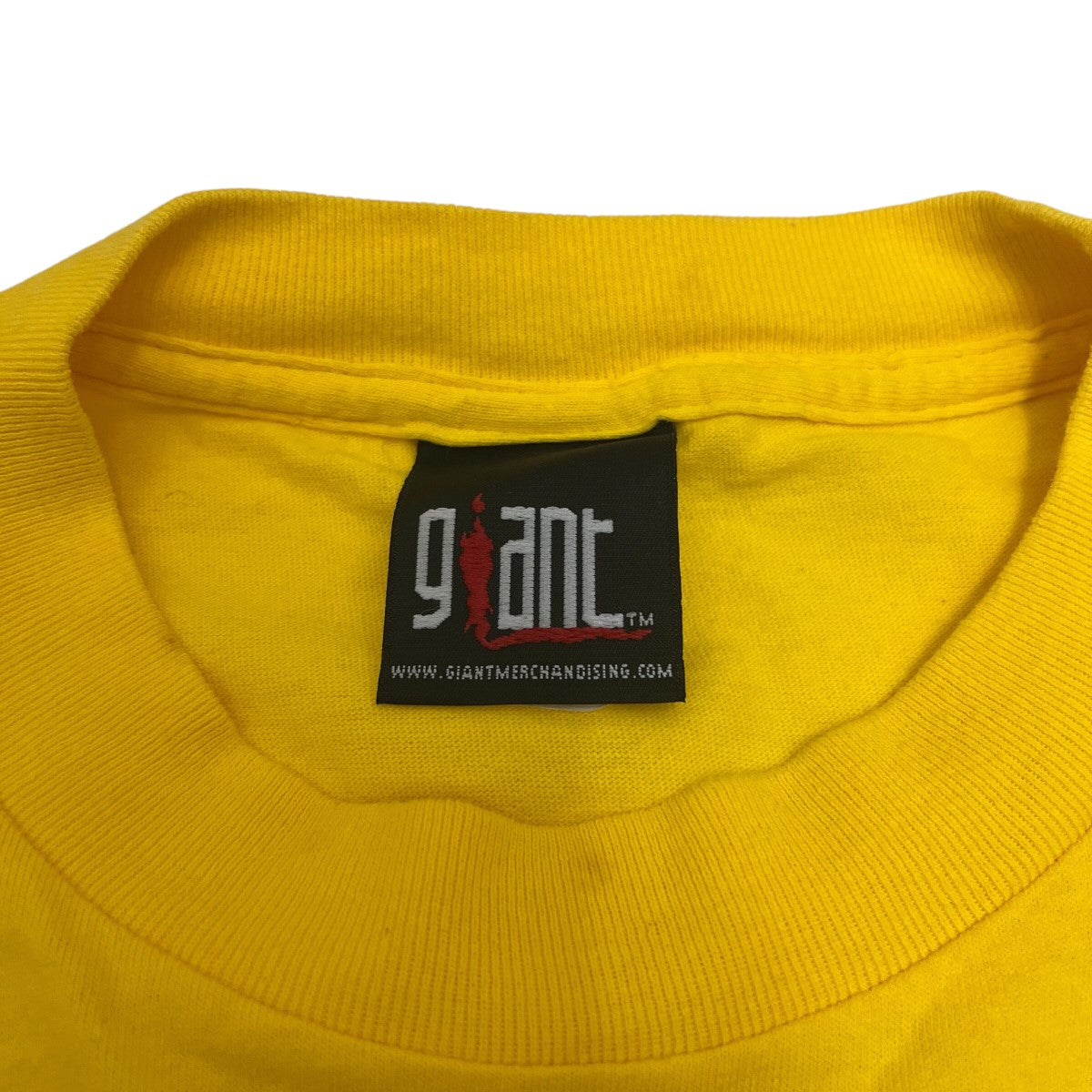 AEROSMITHTシャツ