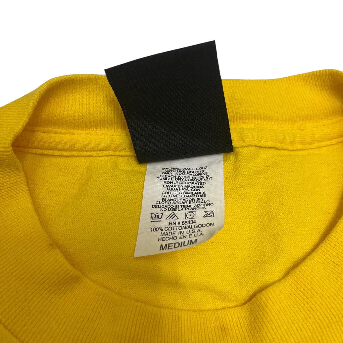 AEROSMITHTシャツ