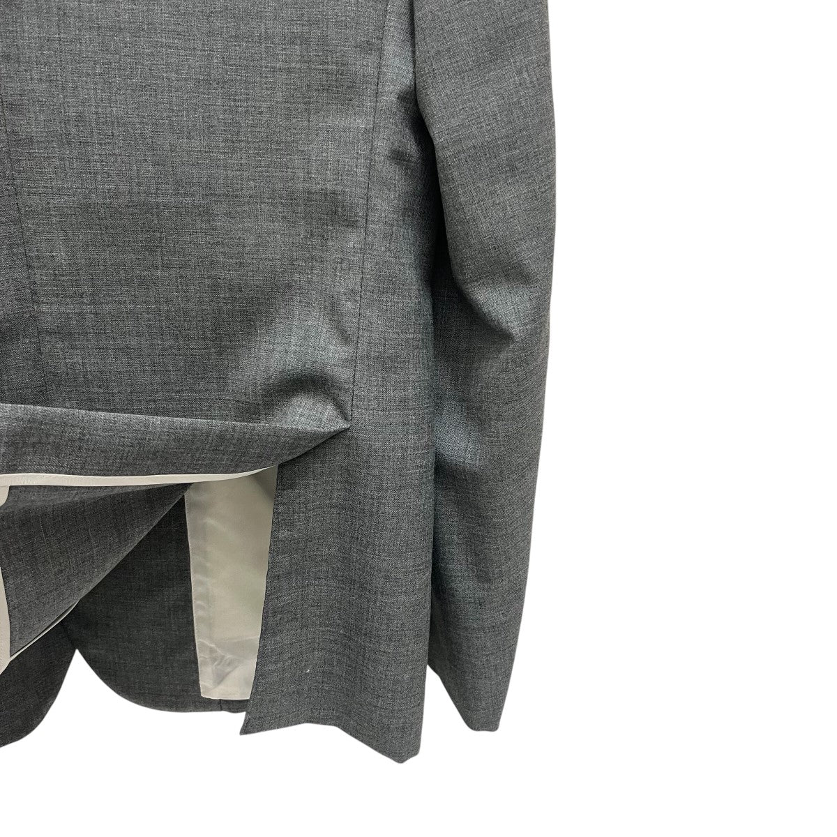 COMME des GARCONS HOMME DEUX(コムデギャルソンオムドゥ